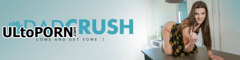 DadCrush.com, TeamSkeet.com: Fionna Frost - Avoiding Punishment [611 MB / HD / 720p] (Incest)