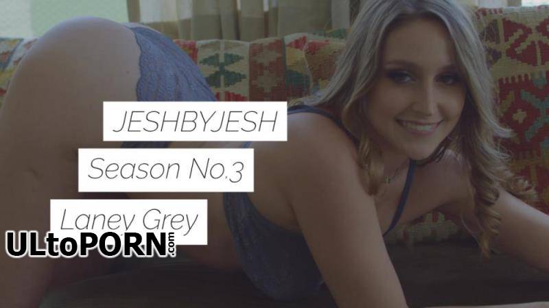 JeshByJesh.com: Laney Grey - Season 3 [1.83 GB / FullHD / 1080p] (Blonde)