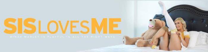 SisLovesMe, TeamSkeet: Minxx Marley - Giving Stepsis a Massage (FullHD/1080p/1.12 GB)
