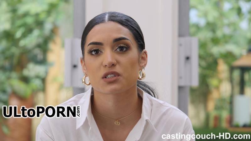 CastingCouch-HD.com, NVG Network: Jaidah Rae - Words Cannot Describe Her [6.96 GB / UltraHD 4K / 2160p] (Casting)