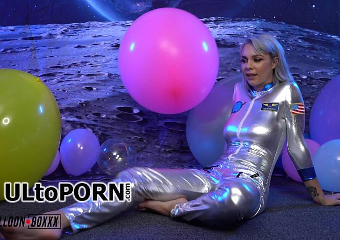 AmateurBoxxx.com, Amateur Boxxx, Clips4Sale.com: Gabbie Carter - Gabbie Carter Space Ballons [660 MB / FullHD / 1080p] (Teen)