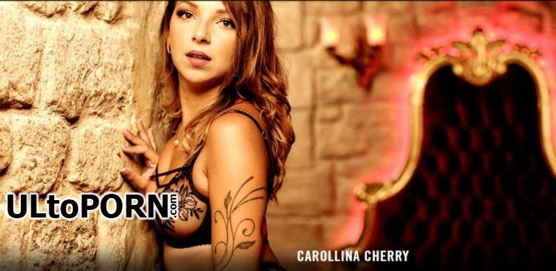 DorcelClub.com: Carollina Cherry - Princess Night [482 MB / FullHD / 1080p] (Anal)