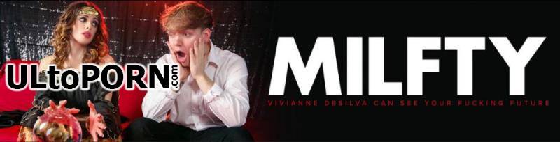 Milfty.com, MYLF.com: Vivianne DeSilva - Bad Fortune [1.06 GB / FullHD / 1080p] (Milf)