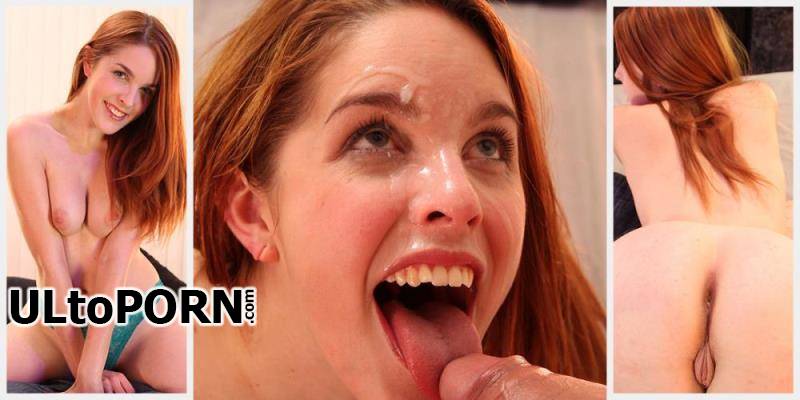 JesseLoadsMonsterFacials.com: Amarna Miller - Monster Facial [2.67 GB / FullHD / 1080p] (Facial)