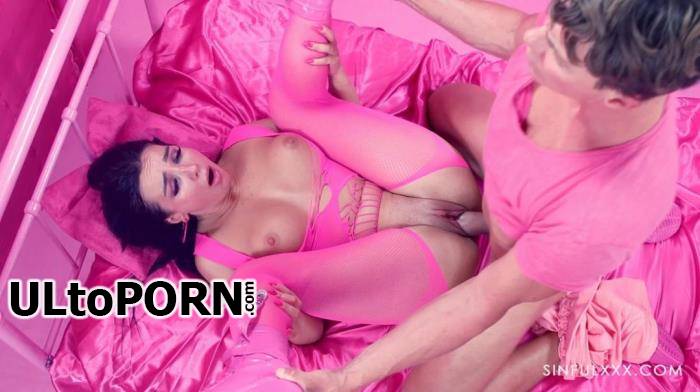 SinfulXXX: Lady Gang - Colors Of Sin Pink (FullHD/1080p/1.85 GB)