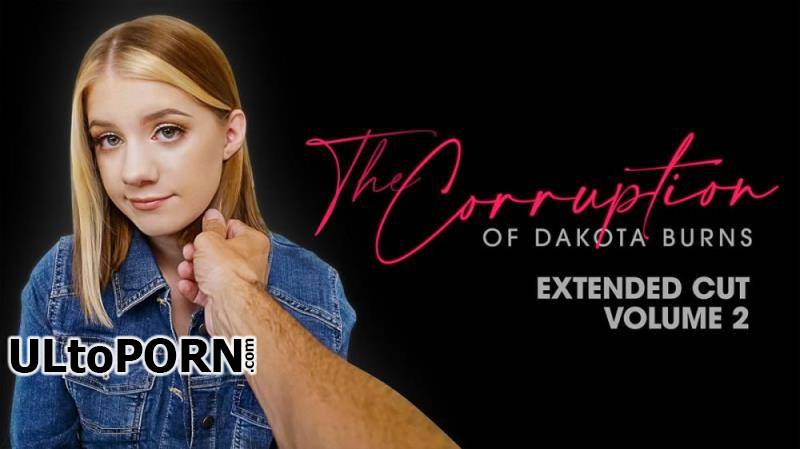 DadCrush.com, TeamSkeet.com: Dakota Burns - The Corruption of Dakota Burns: Chapter Two [547 MB / HD / 720p] (Incest)