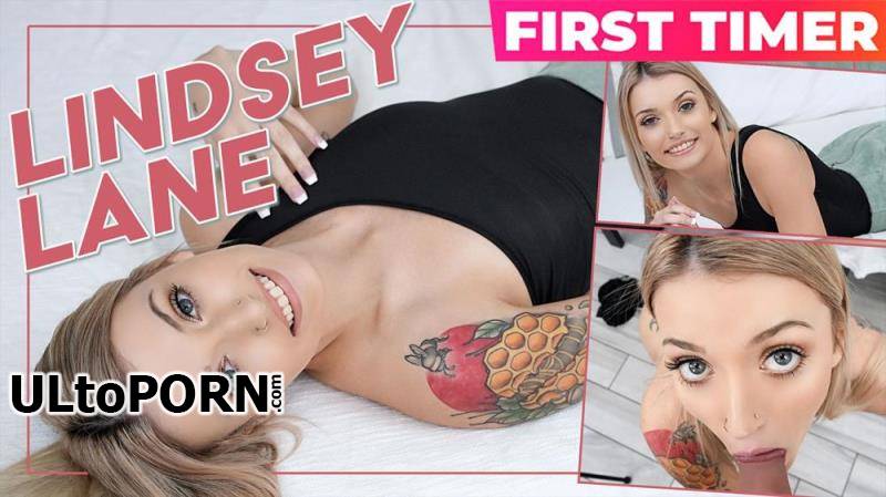 ShesNew.com, TeamSkeet.com: Lindsey Lane - Tall and Tatted [215 MB / SD / 480p] (Teen)