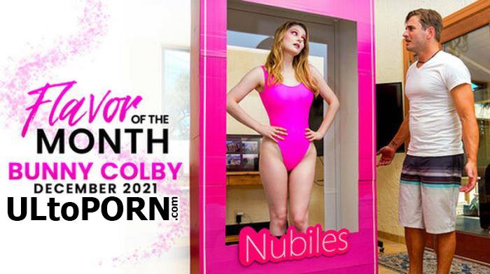 Bunny Colby - December 2021 Flavor Of The Month Bunny Colby - S2:E5 (SD/540p/375 MB)