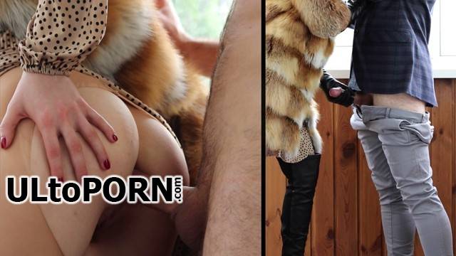 Pornhub.com, Otta Koi: Redhead Was Fucked In Tight Ass. High Heels. Leather Gloves [112 MB / FullHD / 1080p] (Fetish)