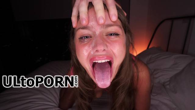 Pornhub.com, ultrasadslut: HE DELETED MY THROAT! Extreme Sloppy Deepthroat, Fuck With Cum On Face [287 MB / FullHD / 1080p] (France)