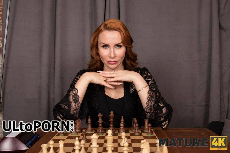 Mature4k.com: Tanya Foxxx - Chess-ty mature gets screwed! [2.67 GB / FullHD / 1080p] (Mature)