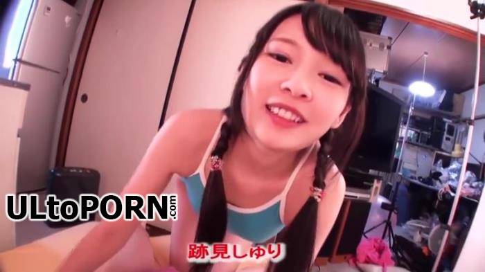 Japan: Atomi Shuri - [Uncensored Leaked] Unknown Homemaid (HD/720p/349 MB)
