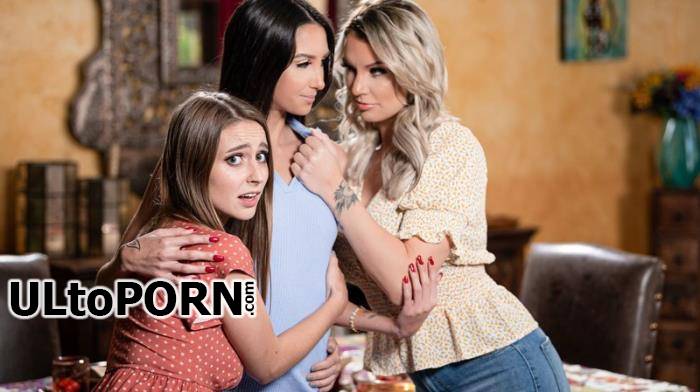 Kenzie Taylor, Laney Grey, Natalia Nix - I'm Sure She'll LOVE You (SD/576p/371 MB)