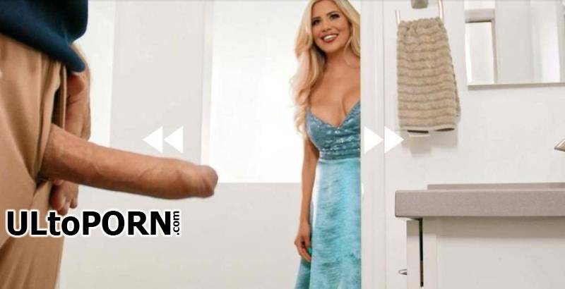 BrazzersExxtra.com, Brazzers.com: Caitlin Bell, Keiran Lee - Stealing The Groom [706 MB / FullHD / 1080p] (Cowgirl)