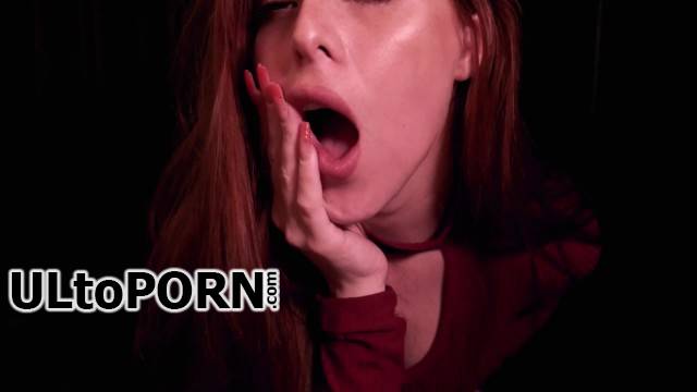 Pornhub.com, Maru Karv: HOT Redhead ANAL And BLOWJOB A Huge Dildo And Speaking DIRTY In PT [283 MB / FullHD / 1080p] (Anal)