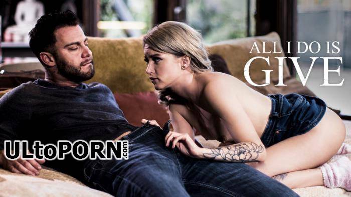 Lola Fae - All I Do Is Give (SD/544p/507 MB)