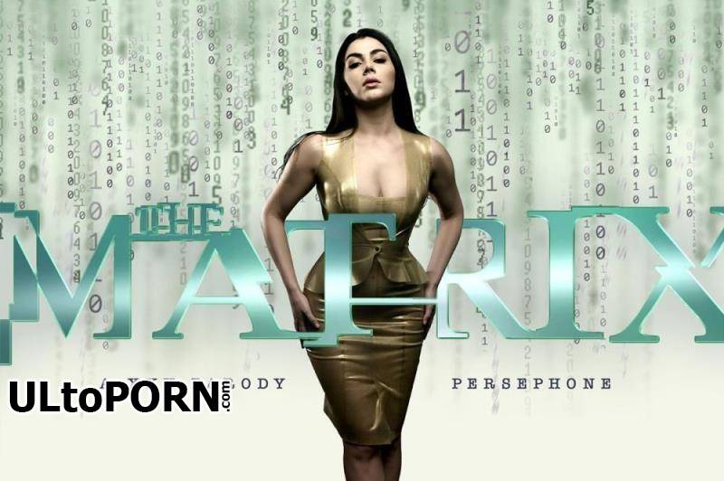 VRCosplayX.com: Valentina Nappi - One Piece: The Matrix: Persephone A XXX Parody [13.0 GB / UltraHD 4K / 3584p] (Oculus)