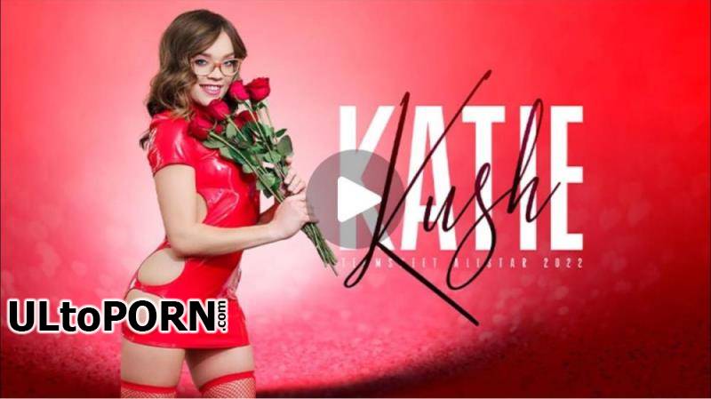 TeamSkeetAllstars.com, TeamSkeet.com: Katie Kush - An All-Star Like Me [4.44 GB / FullHD / 1080p] (Brunette)
