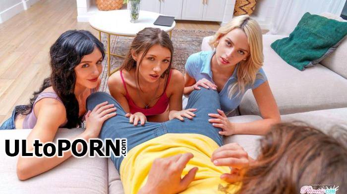 PrincessCum, Nubiles-Porn: Madison Summers, Maya Woulfe, Rosalyn Sphinx - Sharing My Stepbrothers Sperm (FullHD/1080p/1.47 GB)
