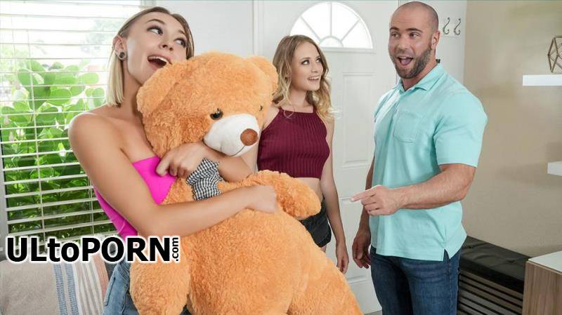 FamilyStrokes.com, TeamSkeet.com: Kyler Quinn, Chloe Temple - There's No Place Like Home [736 MB / SD / 480p] (Incest)