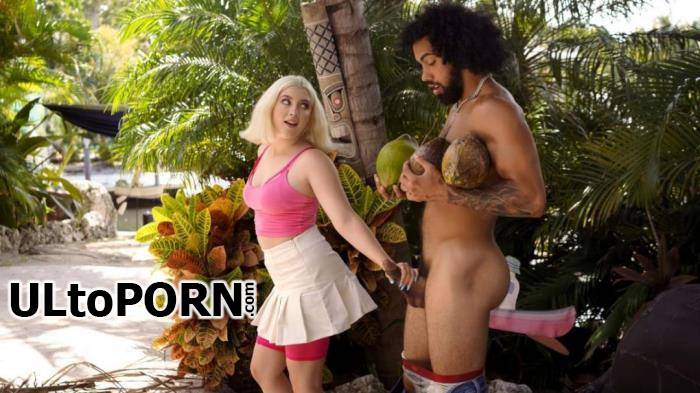 RKPrime, RealityKings: Gia OhMy, James Angel - Caressing the Coconuts (FullHD/1080p/900 MB)