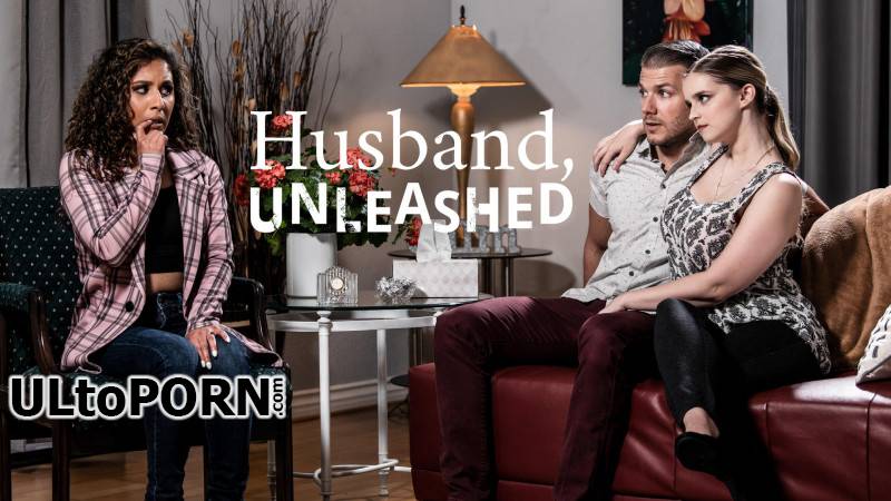 PureTaboo.com: Codi Vore - Husband Unleashed [459 MB / SD / 544p] (Incest)