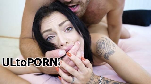 Pornhub.com, Porn Force: Passionate ROUGH Sex With French Babe Clara Mia [260 MB / FullHD / 1080p] (France)