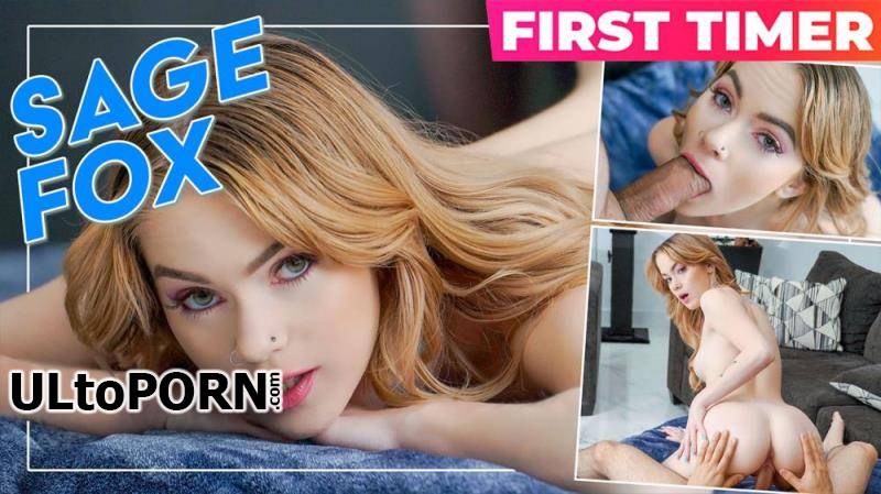 ShesNew.com, TeamSkeet.com: Sage Fox - Sage Advice [315 MB / SD / 360p] (Teen)