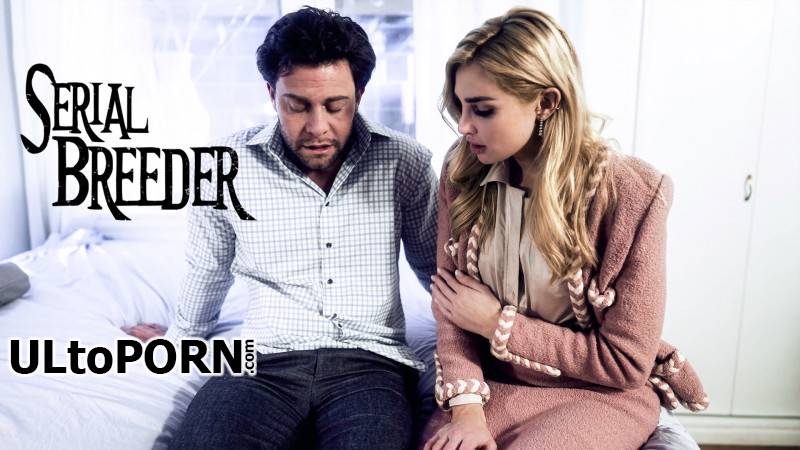 PureTaboo.com: Kenzie Anne - Serial Breeder [652 MB / SD / 544p] (Incest)