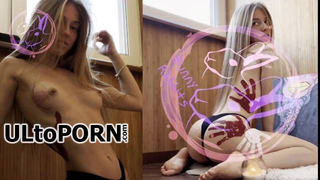 Pornhub.com, bunny_rabbits: Model Gave In Pussy For Photoshoot [295 MB / FullHD / 1080p] (Muscle)