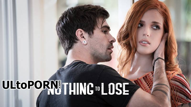 PureTaboo.com: Scarlett Mae - Nothing To Lose [427 MB / SD / 544p] (Incest)