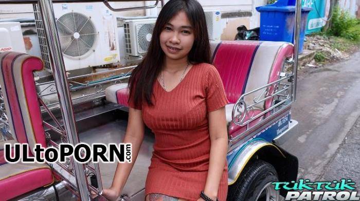 TuktukPatrol: Oil - Busty Teen Sex With Horny Thai Girl (FullHD/1080p/3.43 GB)