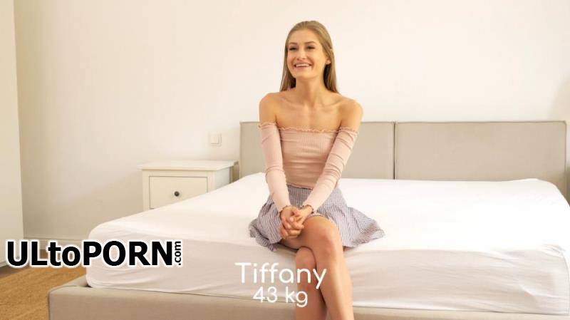 Fit18.com: Tiffany Tatum - Tatum Returns Looking Hot And Skinny - E106 [2.33 GB / UltraHD 4K / 2160p] (Casting)