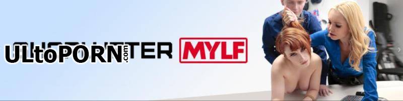 ShoplyfterMylf.com, MYLF.com: Alice Marie, Aaliyah Love - Case No. 6615389 - Not So Innocent [2.24 GB / FullHD / 1080p] (Threesome)