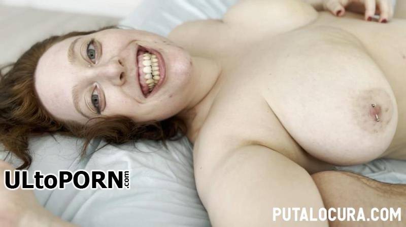 PutaLocura.com: Ruth Ruc - BIG TITS BEAUTIFUL EYES - PILLADA A LA SUPER TETONA - PILL 218 [1.55 GB / HD / 720p] (Big Tits)