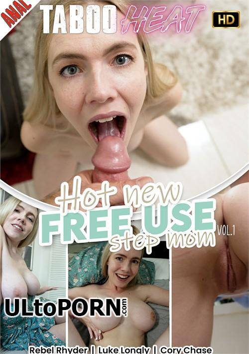 TabooHeat: Rebel Rhyder, Cory Chase - Hot New Free Use Step Mom Vol. 1   Parts 1-4 (FullHD/1080p/2.82 GB)