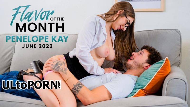 MyFamilyPies.com, Nubiles-Porn.com: Penelope Kay - June 2022 Flavor Of The Month Penelope Kay [680 MB / HD / 720p] (Incest)