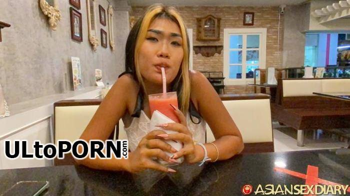 Asiansexdiary: Lee, 21 - Fucked In The Ass And Still Lovin It! NEW (FullHD/1080p/2.04 GB)