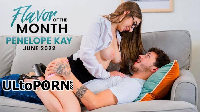 MyFamilyPies, Nubiles-Porn: Penelope Kay - June 2022 Flavor Of The Month Penelope Kay (FullHD/1080p/1.32 GB)