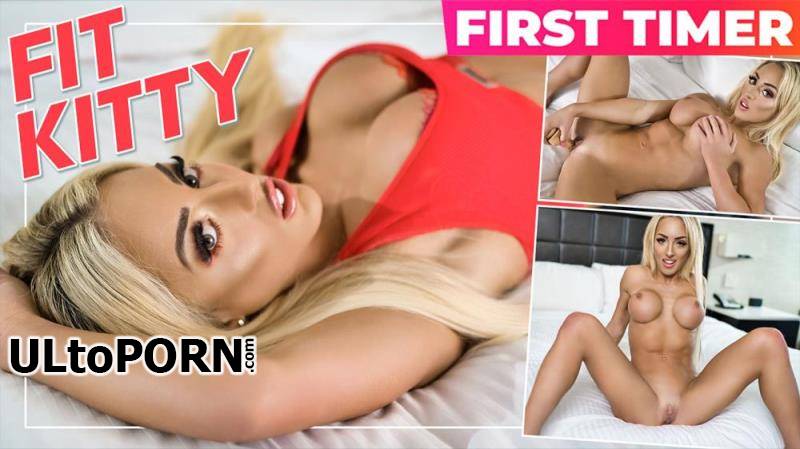 ShesNew.com, TeamSkeet.com: Fit Kitty - Fit and Sexy [206 MB / SD / 360p] (Milf)