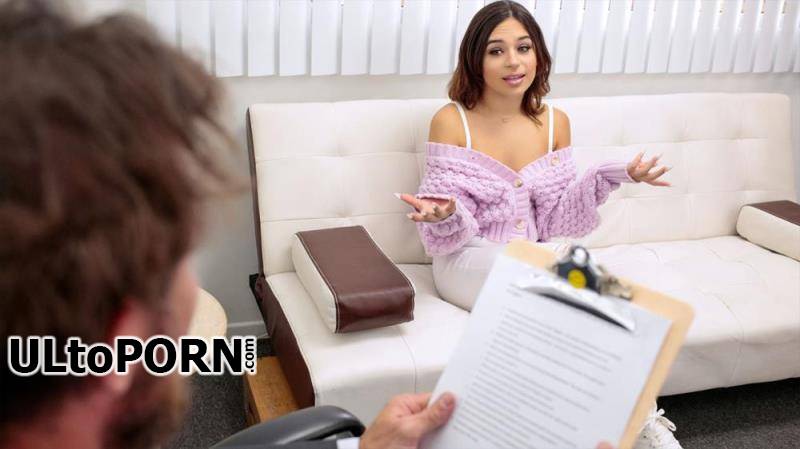 PervTherapy.com, TeamSkeet.com: Aria Valencia - Uncontrollable Urges [113 MB / SD / 360p] (Incest)