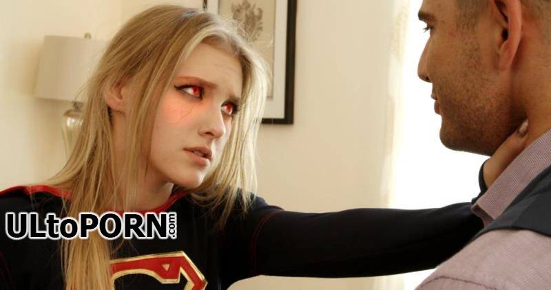 Superheroinelimited.com: Melody Marks - Supergirl: Therapy [4.56 GB / FullHD / 1080p] (Teen)