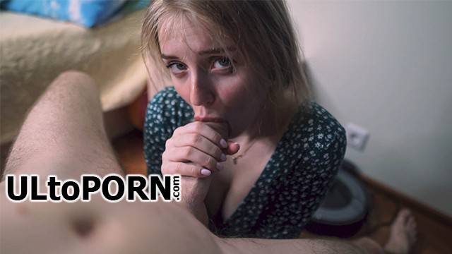 Pornhub.com, TenoriTaiga: The Sister Gave A Deep Blowjob To Her Brother And Got A Liter Of Sperm In Her Mouth [124 MB / FullHD / 1080p] (Amateur)