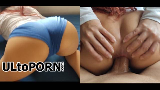 Pornhub.com, Abby Vinci: You Must Watch How Perfect A Tigh Milf Latina Big Ass Can Ride You Until She Gets Her Anal Creampie [200 MB / FullHD / 1080p] (Incest)