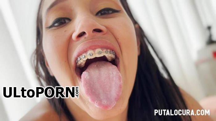 Lia Ponce - Hot Latina Wants Sex (PILLADAS A LA MORENITA LATINA) (SD/480p/579 MB)