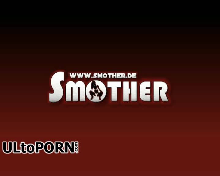 Smother De: Mistress Yvette [68.41 MB / SD / 576p] (Femdom)