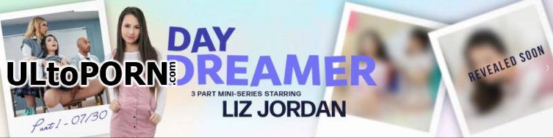 FreeuseFantasy.com, TeamSkeet.com: Demi Hawks, Liz Jordan - Day Dreamer: Part 1 [1.84 GB / FullHD / 1080p] (Threesome)