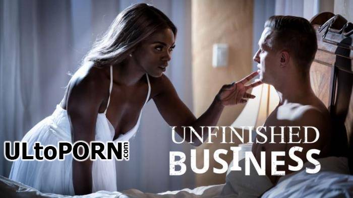PureTaboo: Ana Foxxx - Unfinished Business (FullHD/1080p/1.08 GB)
