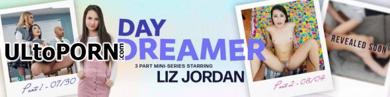 FamilyStrokes.com, TeamSkeet.com: Alana Cruise, Liz Jordan - Day Dreamer: Part 2 [1.97 GB / FullHD / 1080p] (Incest)