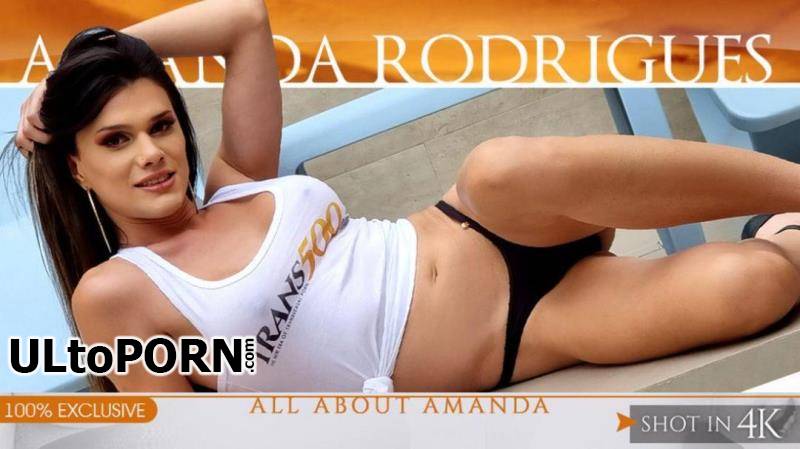 TransAtPlay.com, Trans500.com: Amanda Rodrigues - All About Amanda - tap379 [1.29 GB / FullHD / 1080p] (Shemale)